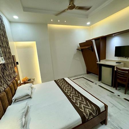 Hotel C Park - Karol Bagh, New Delhi Delhi (National Capital Territory of India) Exterior foto