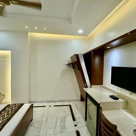 Hotel C Park - Karol Bagh, New Delhi Delhi (National Capital Territory of India) Exterior foto