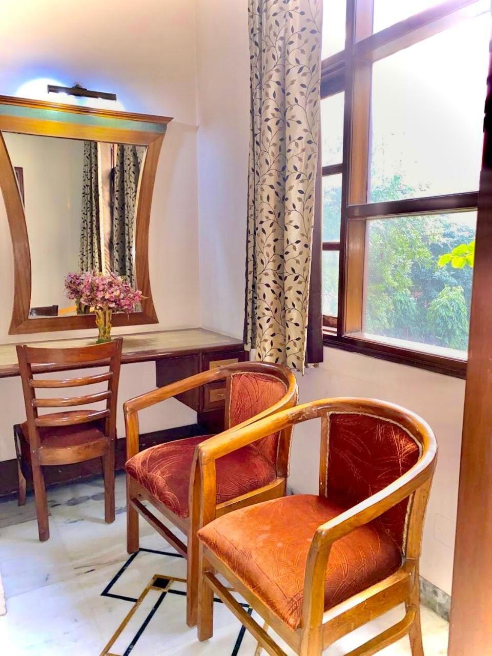 Hotel C Park - Karol Bagh, New Delhi Delhi (National Capital Territory of India) Exterior foto