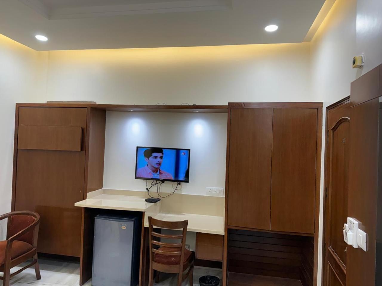 Hotel C Park - Karol Bagh, New Delhi Delhi (National Capital Territory of India) Exterior foto