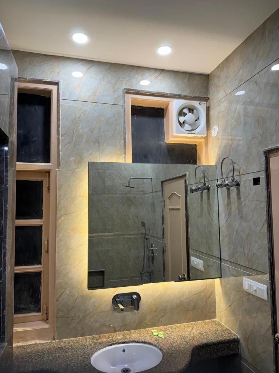 Hotel C Park - Karol Bagh, New Delhi Delhi (National Capital Territory of India) Exterior foto