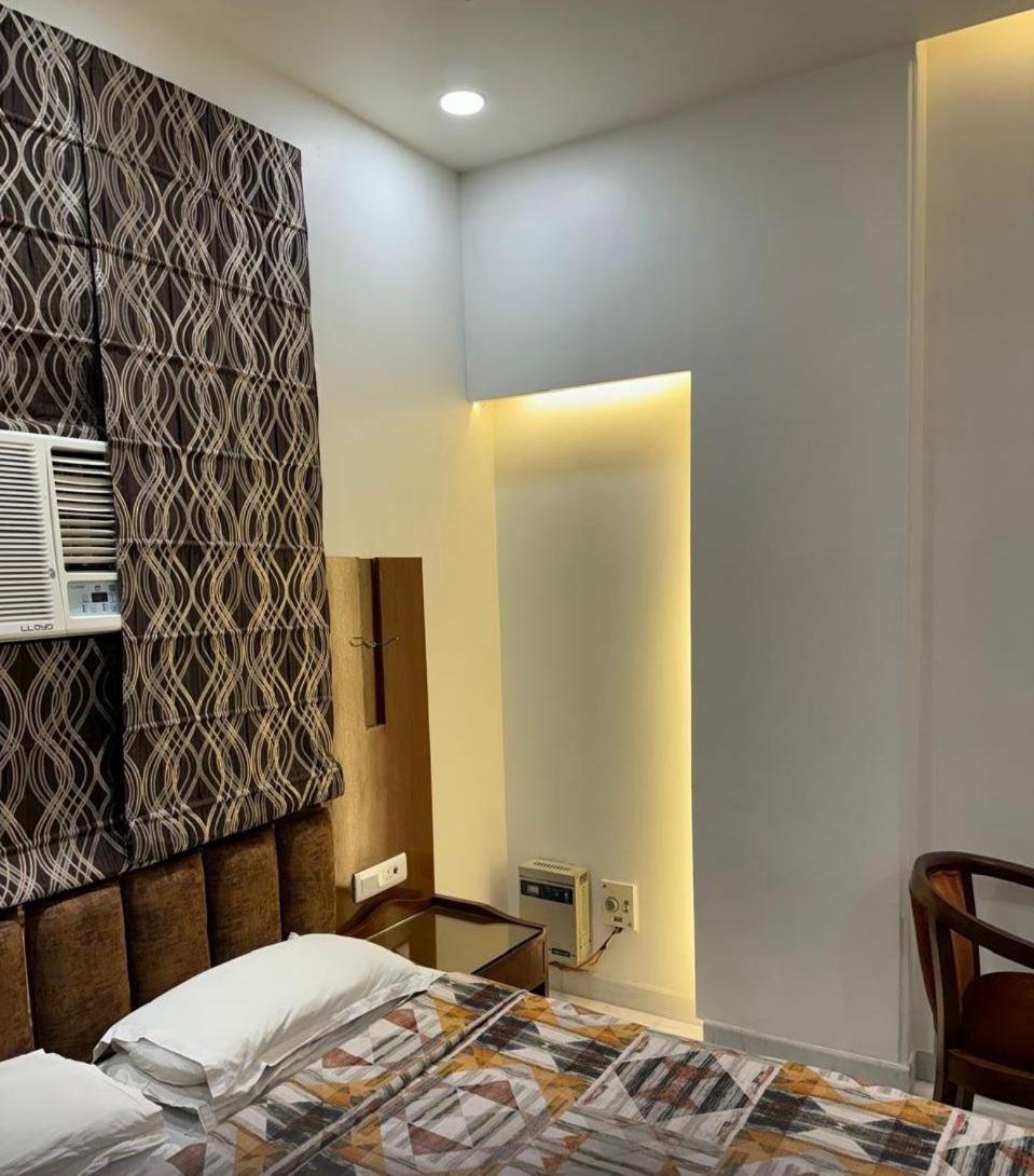 Hotel C Park - Karol Bagh, New Delhi Delhi (National Capital Territory of India) Exterior foto